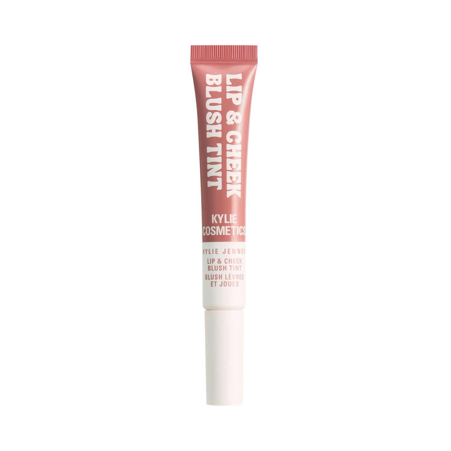 LIP & CHEEK BLUSH TINT (TINTA PARA LABIOS Y MEJILLAS)